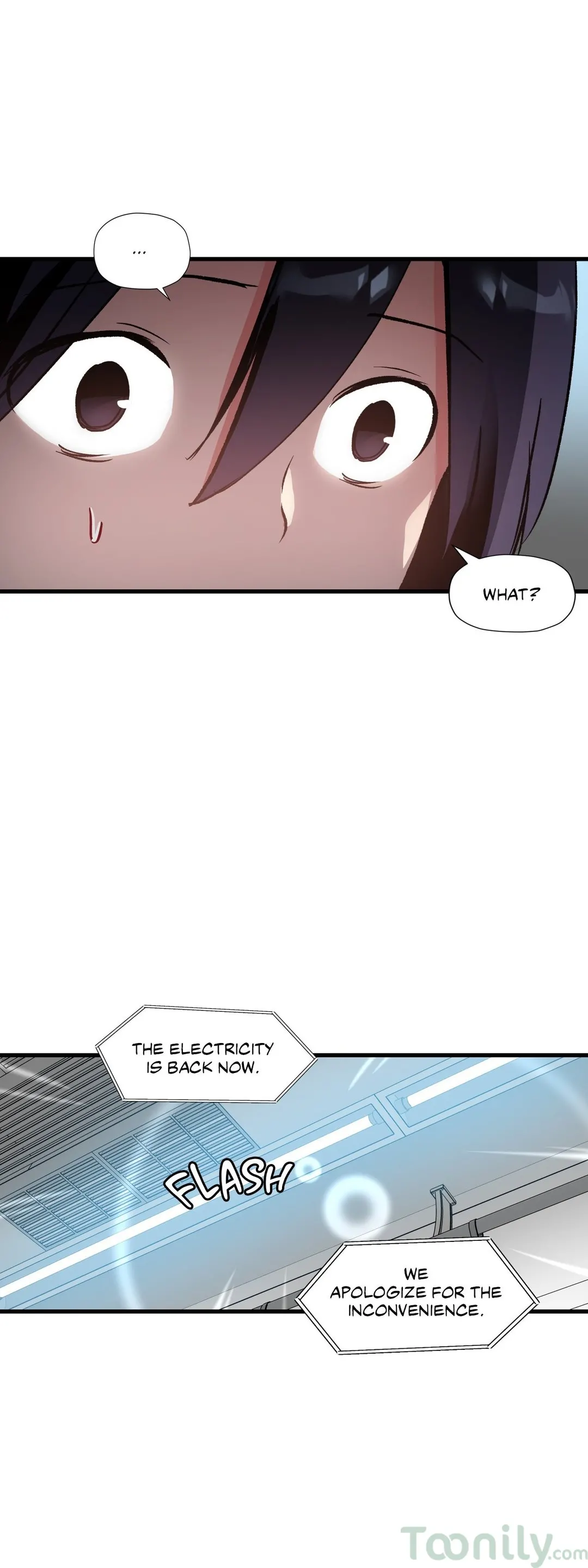 Under Observation: My First Loves and I Chapter 41 Page 26