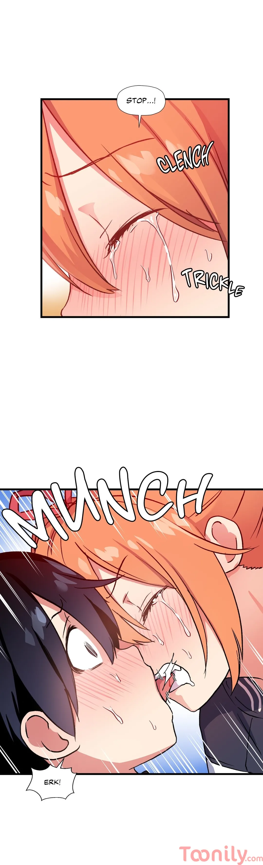 Under Observation: My First Loves and I Chapter 42 Page 21