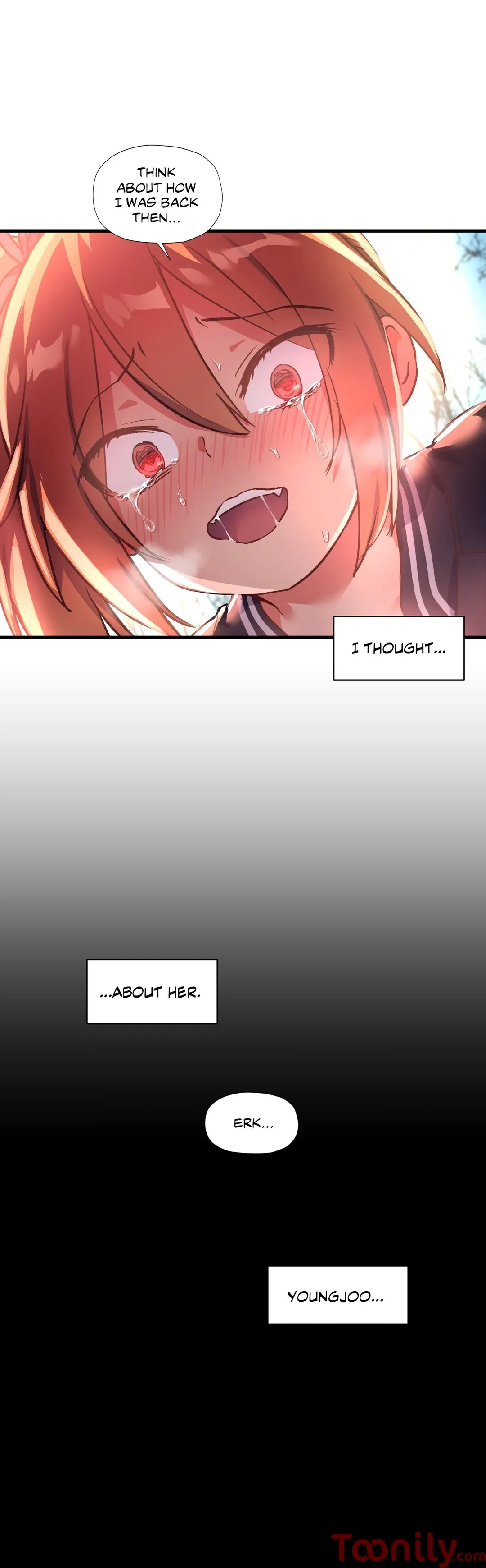 Under Observation: My First Loves and I Chapter 42 Page 23