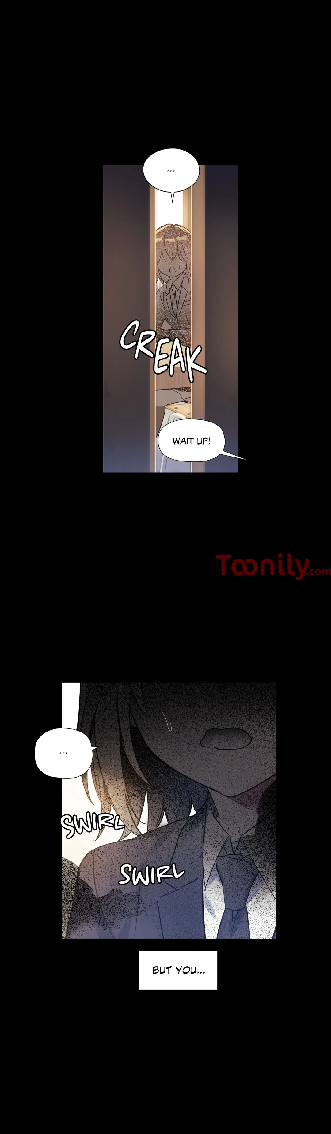 Under Observation: My First Loves and I Chapter 43 Page 16