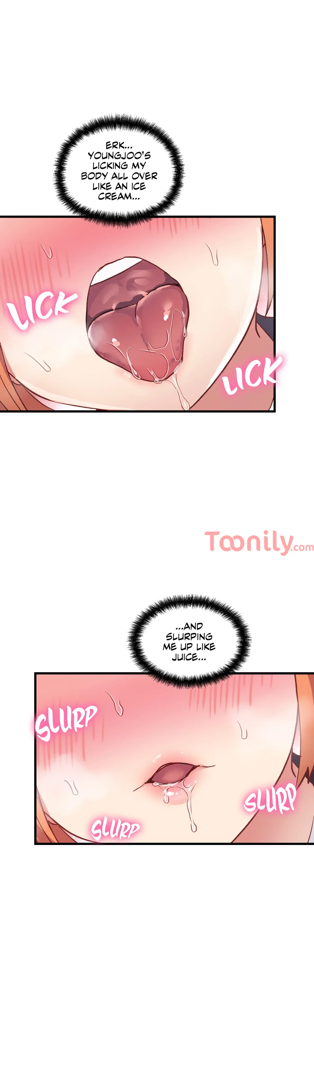 Under Observation: My First Loves and I Chapter 44 Page 11