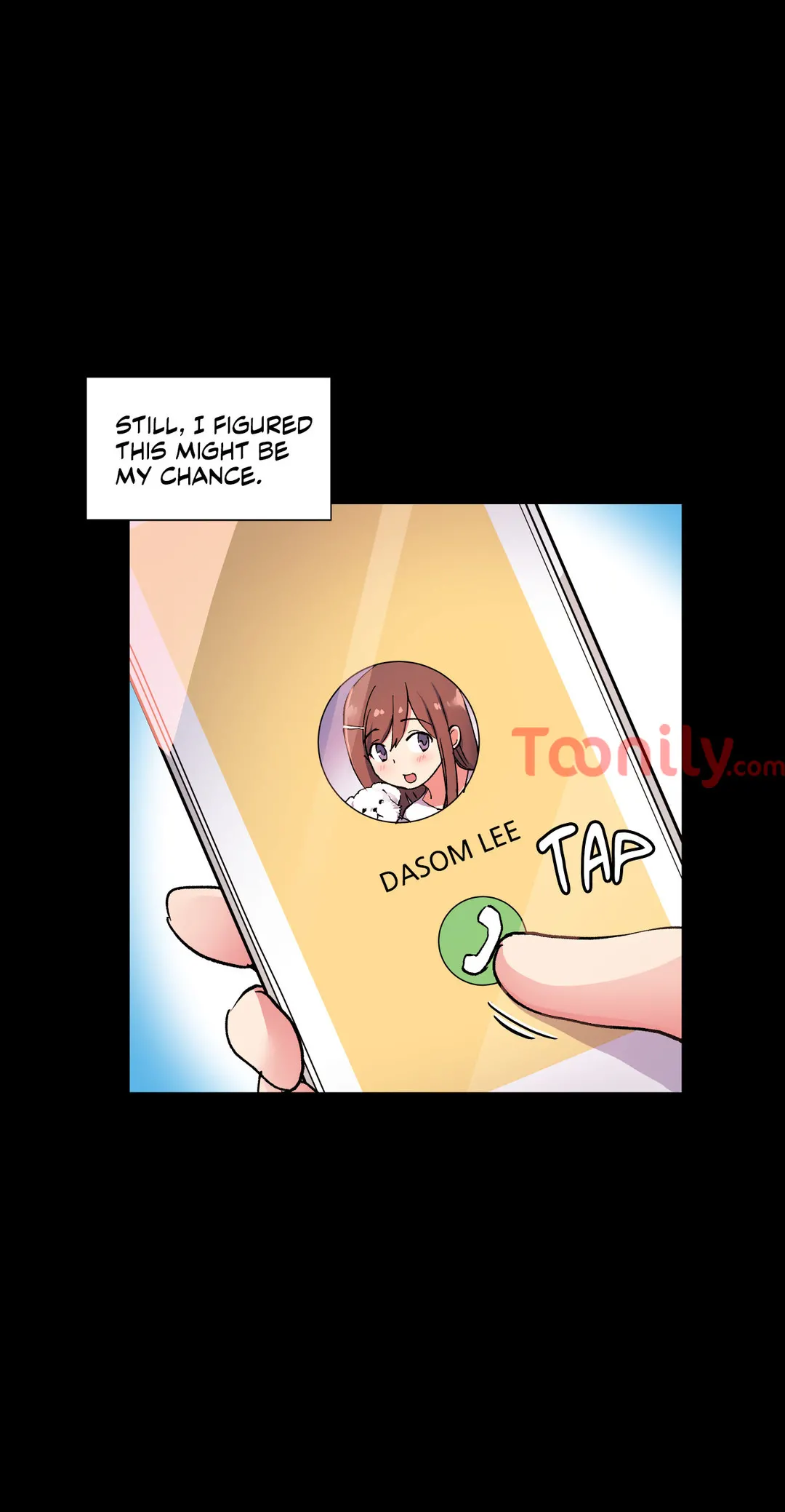 Under Observation: My First Loves and I Chapter 44 Page 14