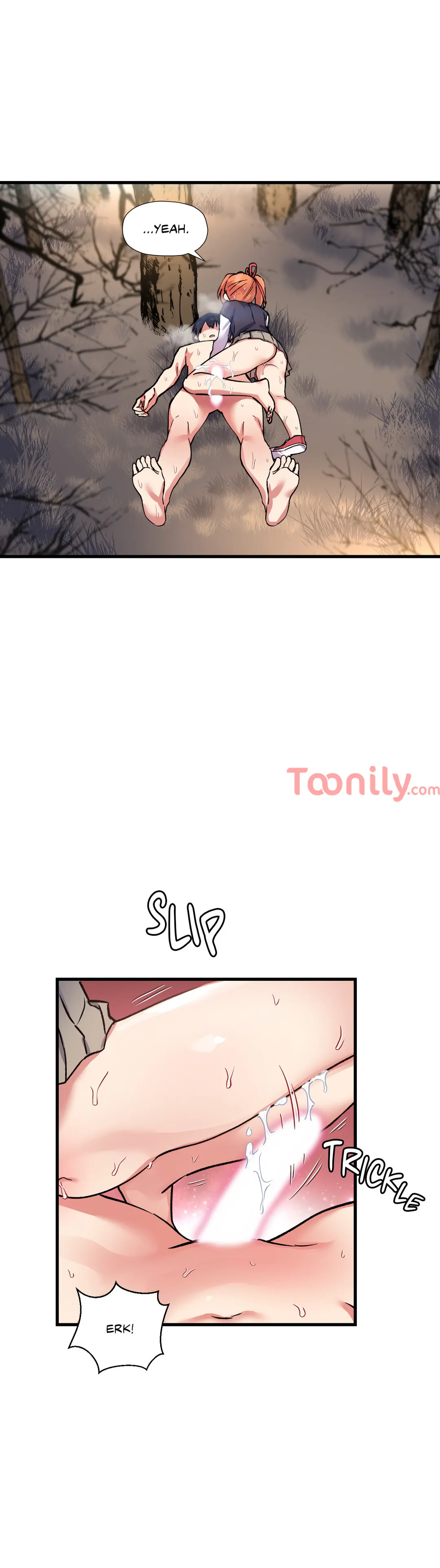 Under Observation: My First Loves and I Chapter 44 Page 29