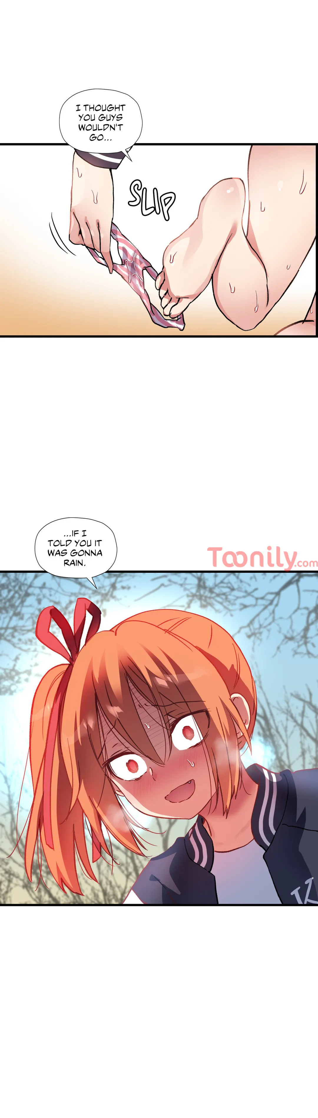 Under Observation: My First Loves and I Chapter 44 Page 3