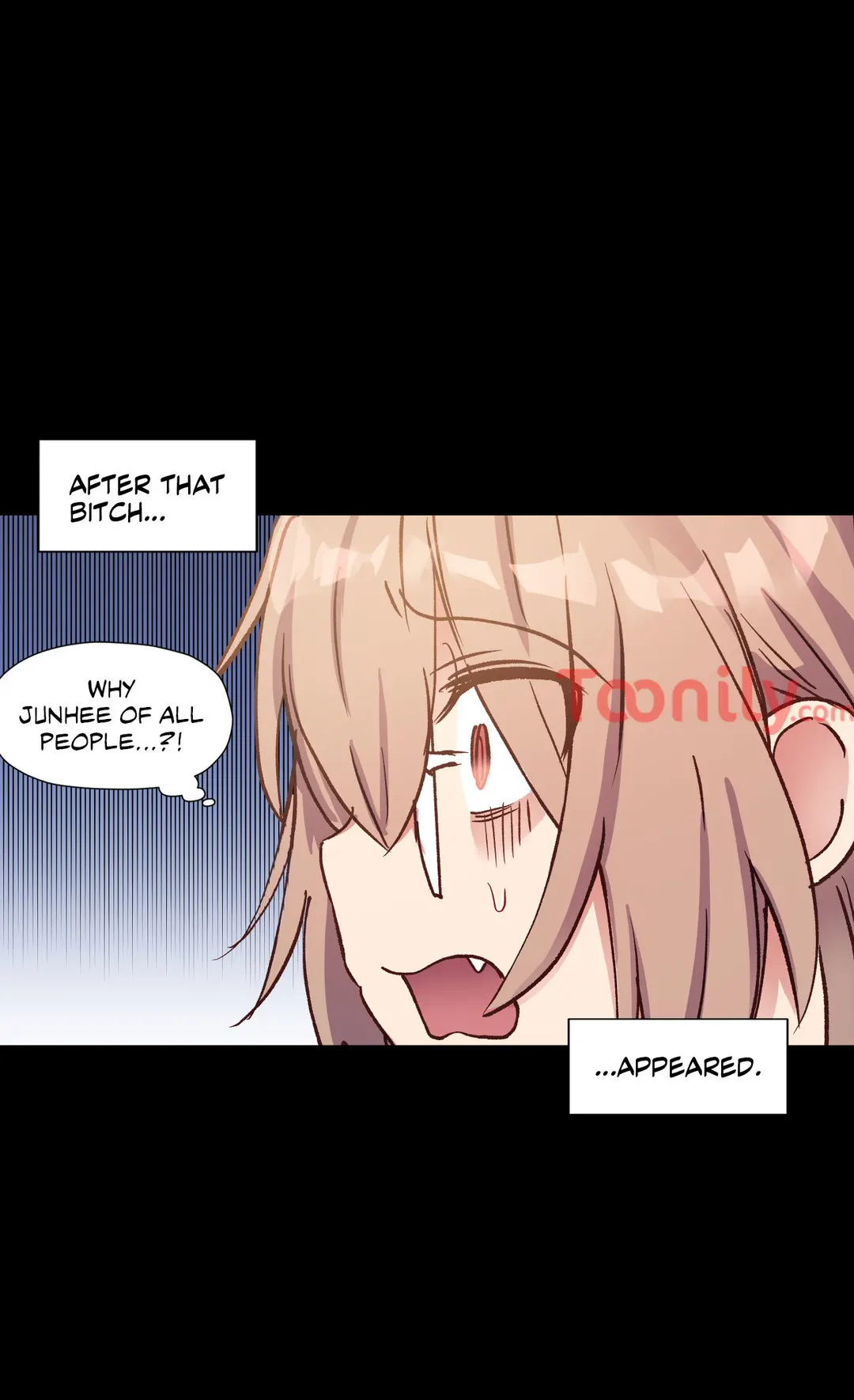 Under Observation: My First Loves and I Chapter 44 Page 34
