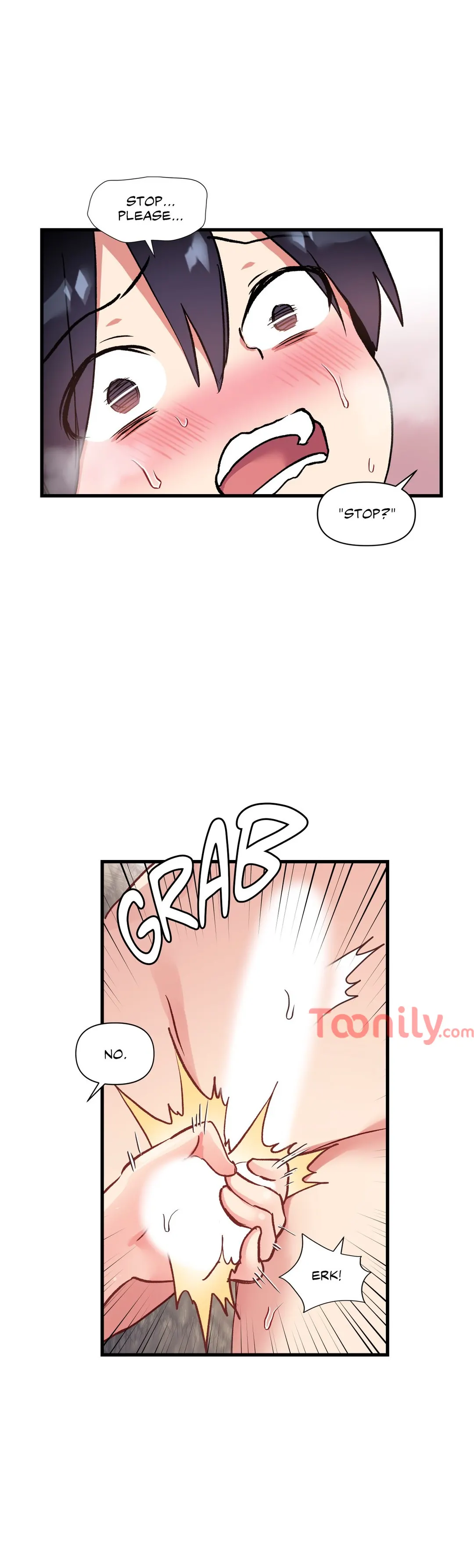 Under Observation: My First Loves and I Chapter 45 Page 18