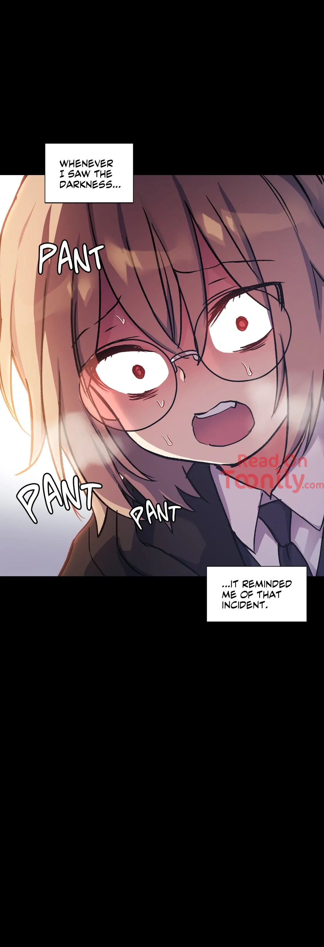 Under Observation: My First Loves and I Chapter 46 Page 21