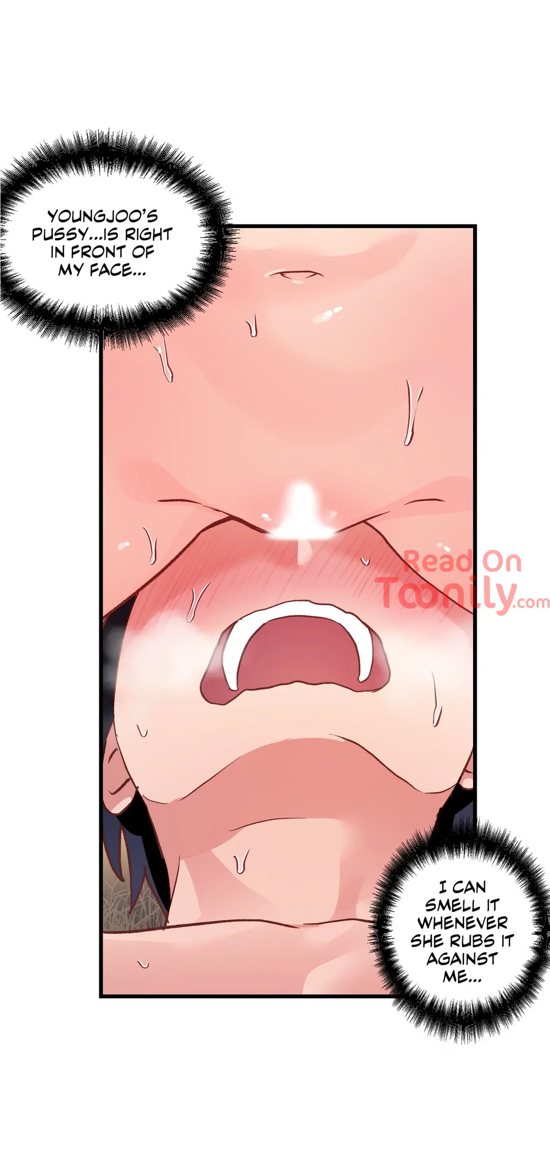 Under Observation: My First Loves and I Chapter 46 Page 25