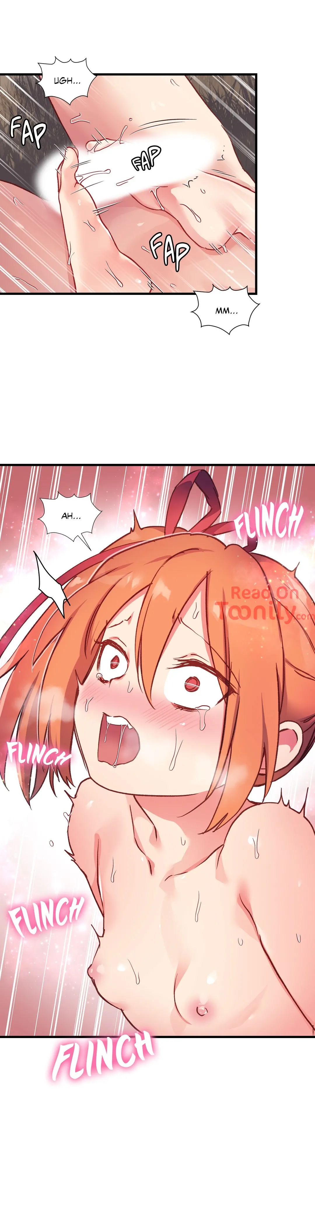 Under Observation: My First Loves and I Chapter 46 Page 38