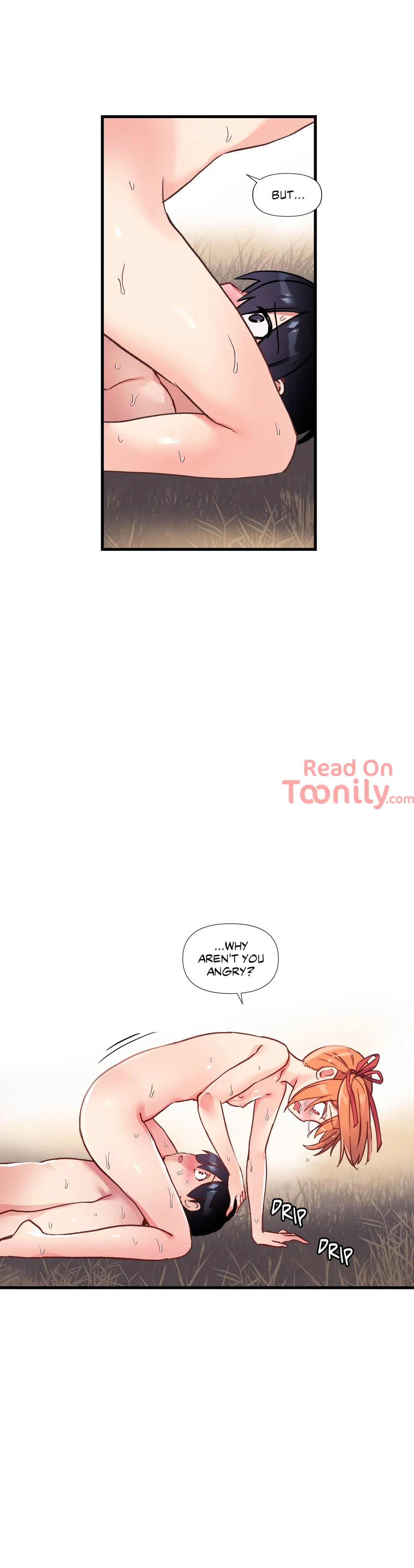 Under Observation: My First Loves and I Chapter 46 Page 42