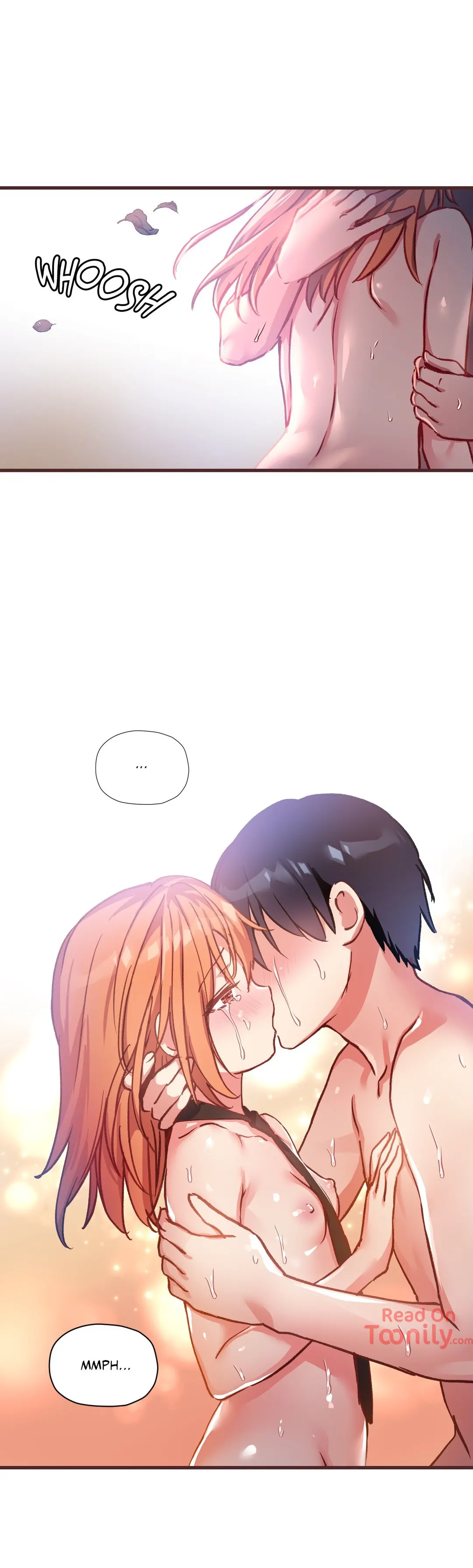 Under Observation: My First Loves and I Chapter 47 Page 18