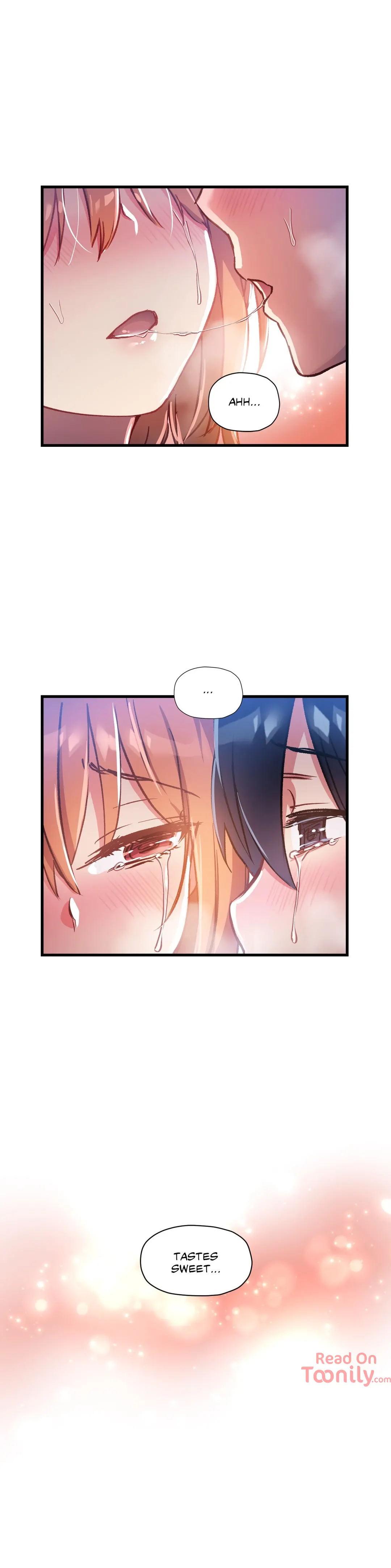 Under Observation: My First Loves and I Chapter 47 Page 19