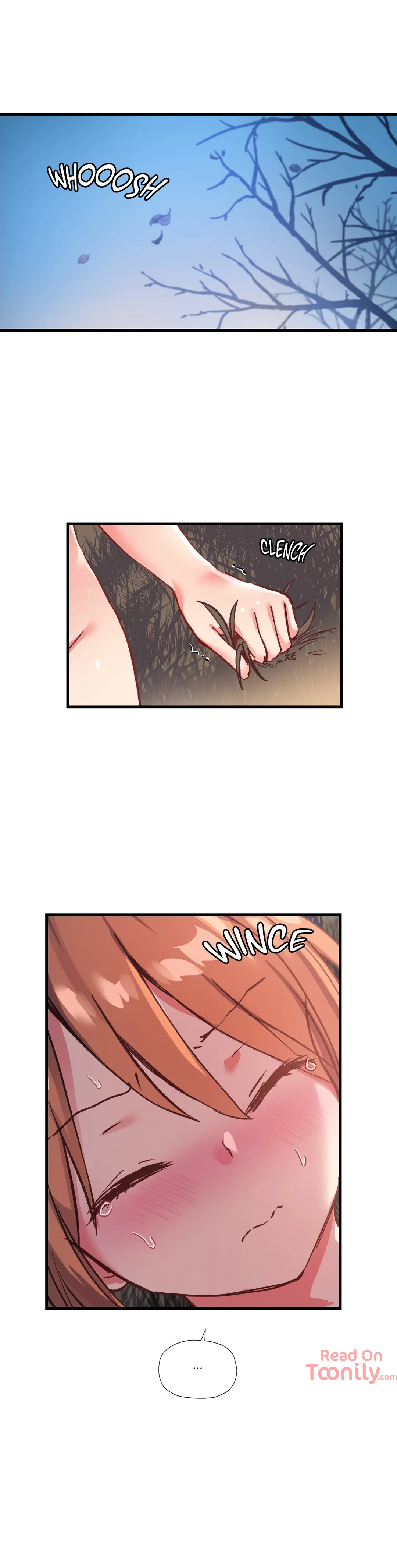 Under Observation: My First Loves and I Chapter 47 Page 2