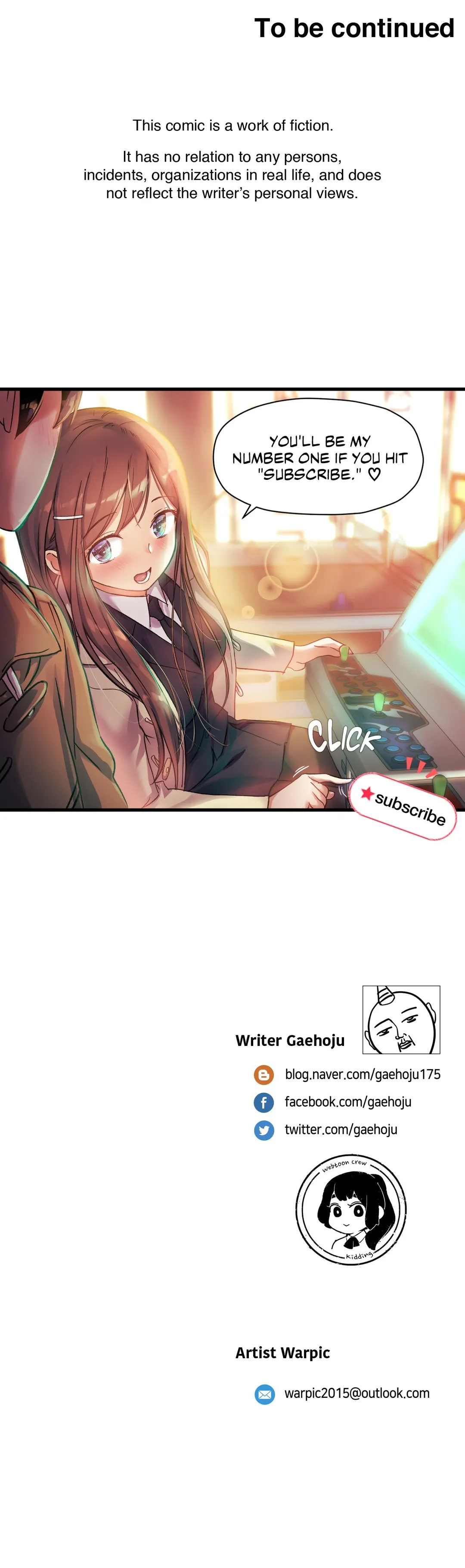 Under Observation: My First Loves and I Chapter 47 Page 27