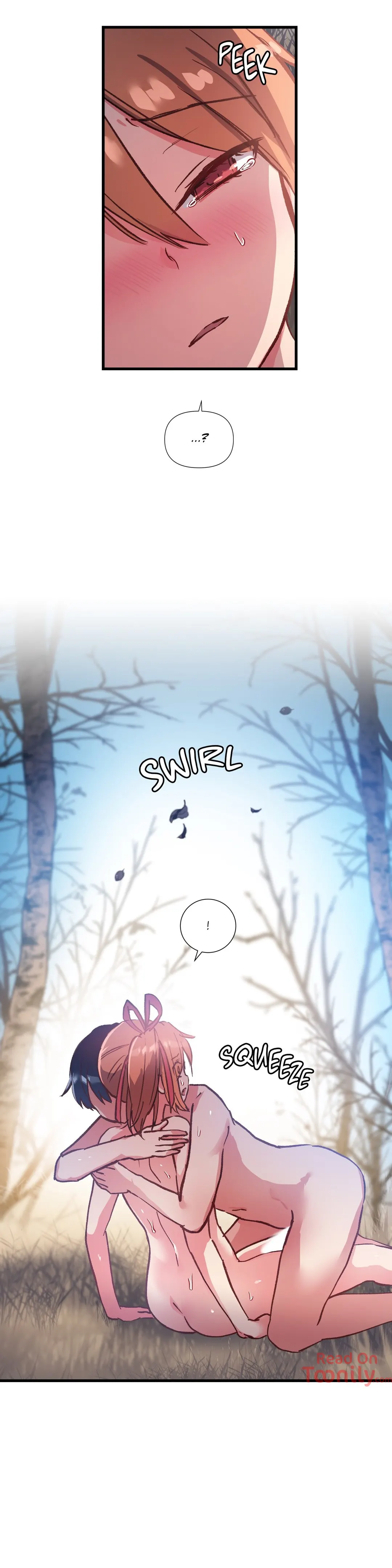 Under Observation: My First Loves and I Chapter 47 Page 3