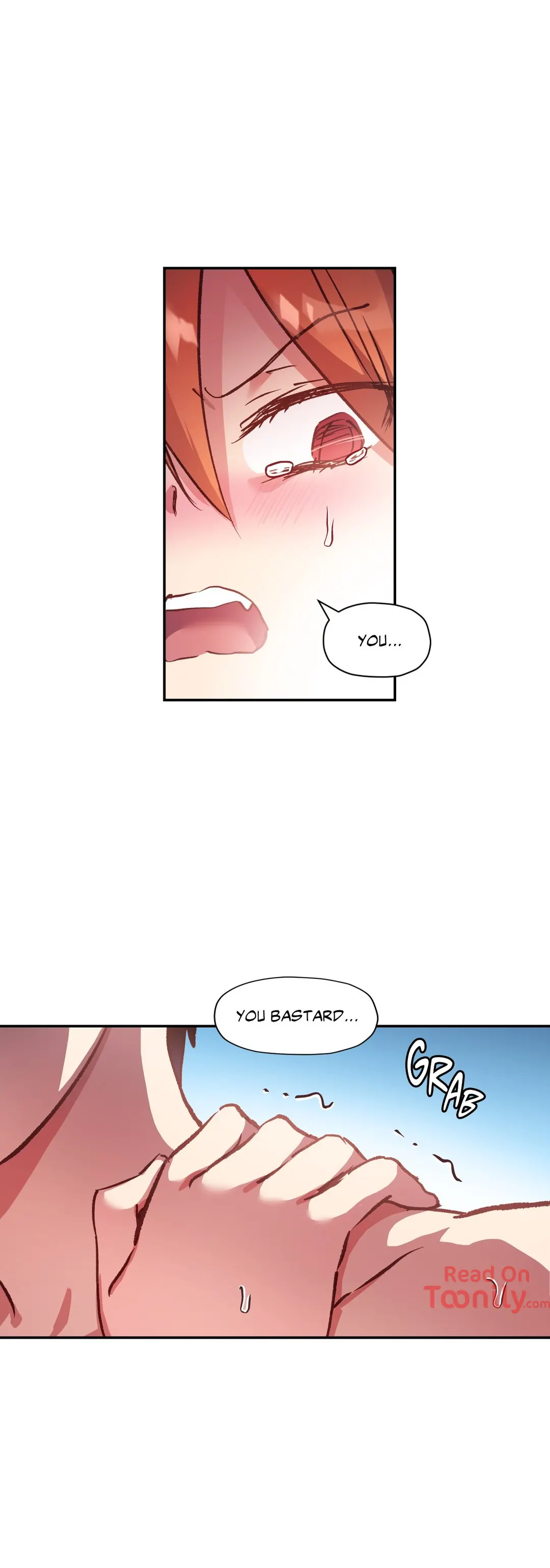 Under Observation: My First Loves and I Chapter 47 Page 5