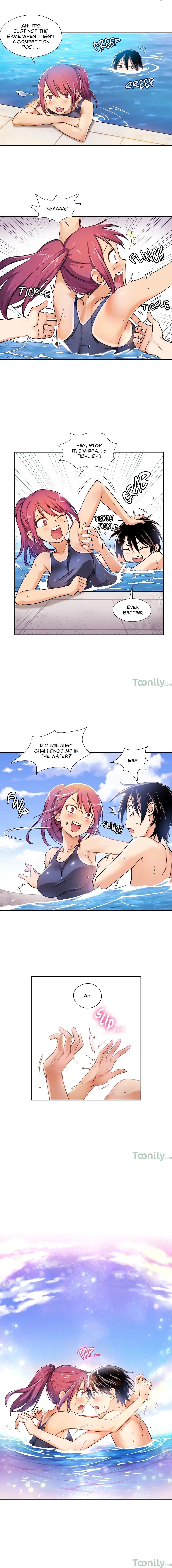 Under Observation: My First Loves and I Chapter 4 Page 5