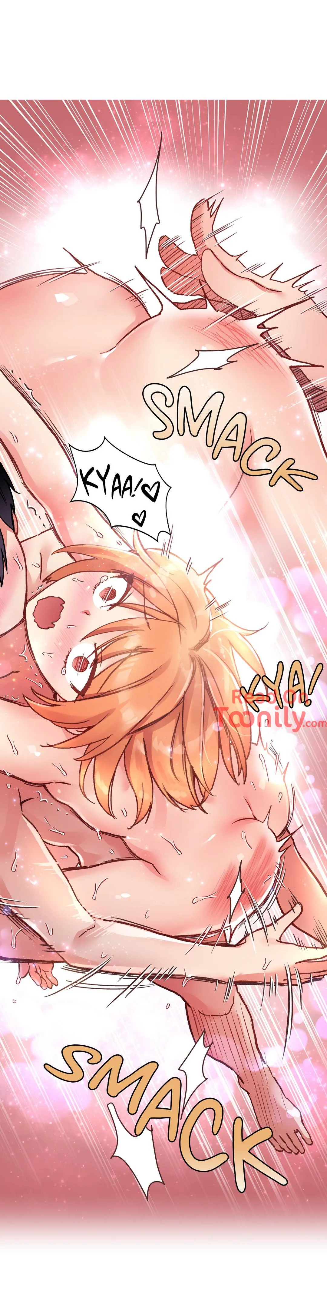 Under Observation: My First Loves and I Chapter 49 Page 10