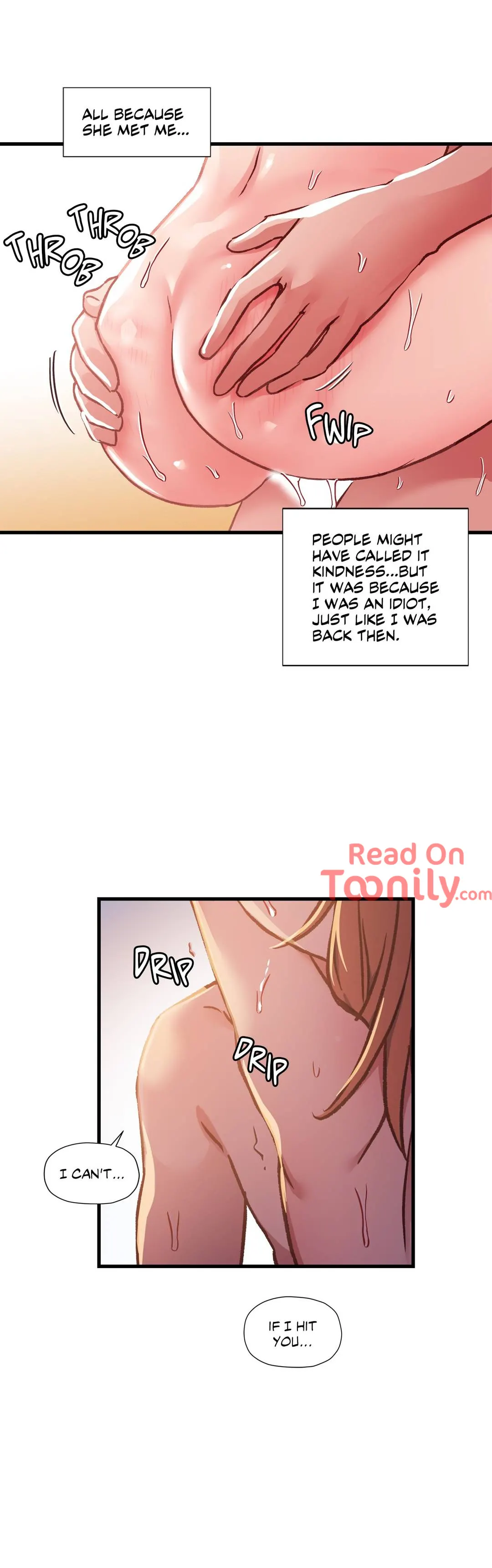 Under Observation: My First Loves and I Chapter 49 Page 15