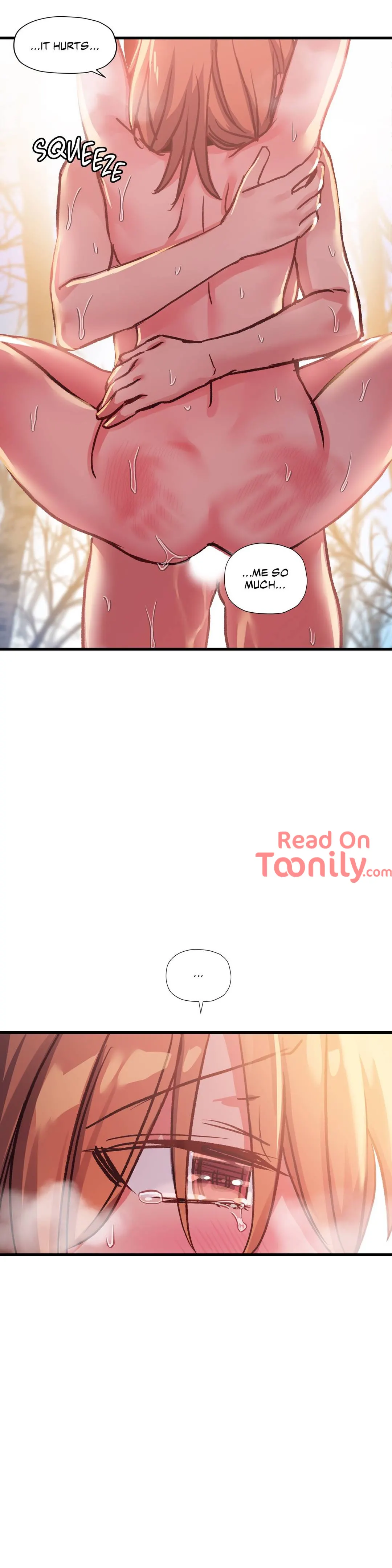 Under Observation: My First Loves and I Chapter 49 Page 16