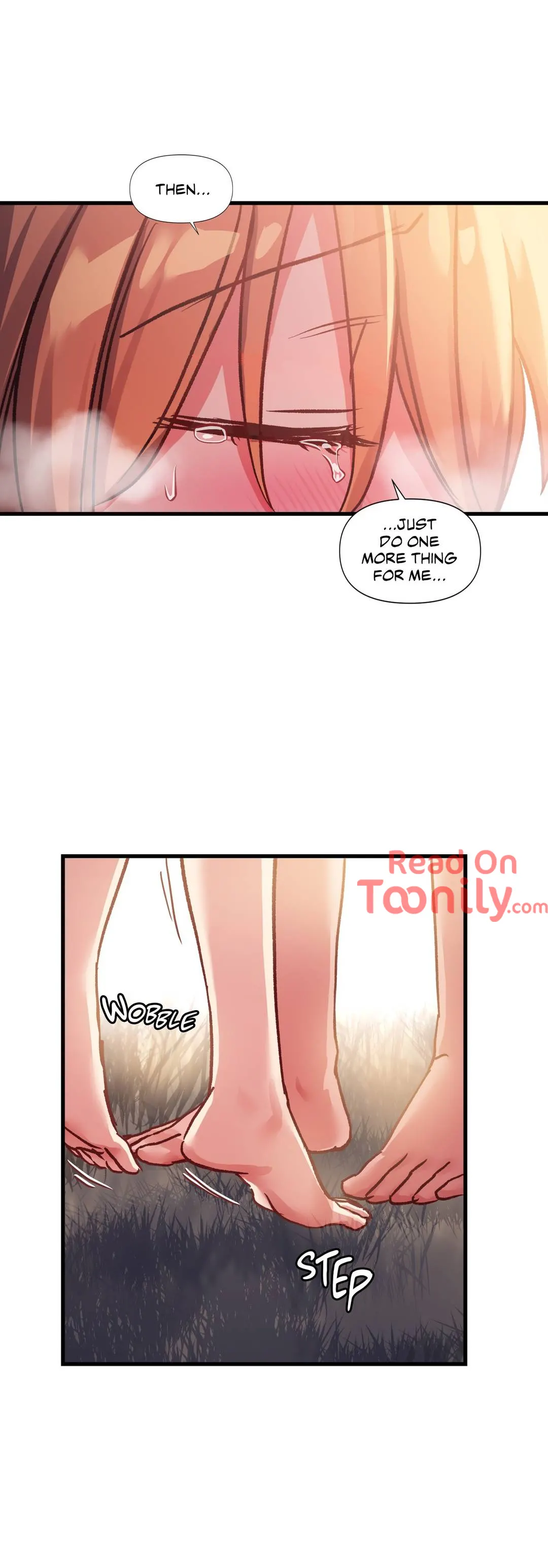 Under Observation: My First Loves and I Chapter 49 Page 17