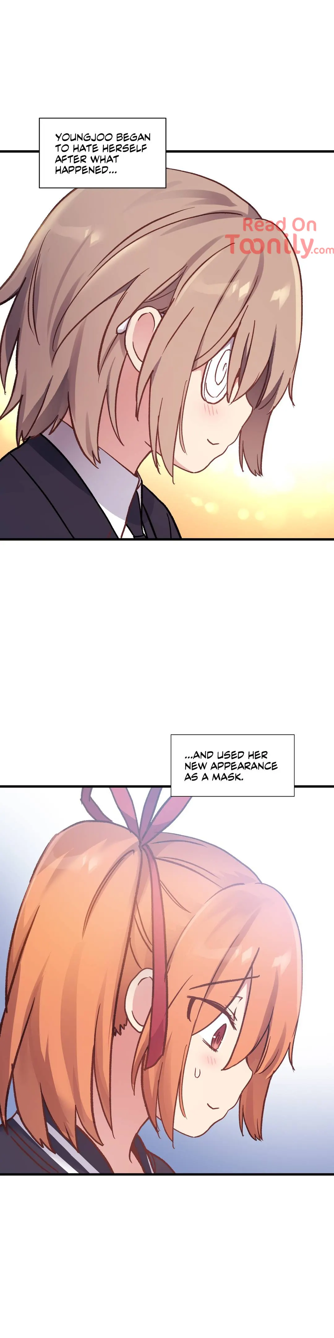 Under Observation: My First Loves and I Chapter 50 Page 16
