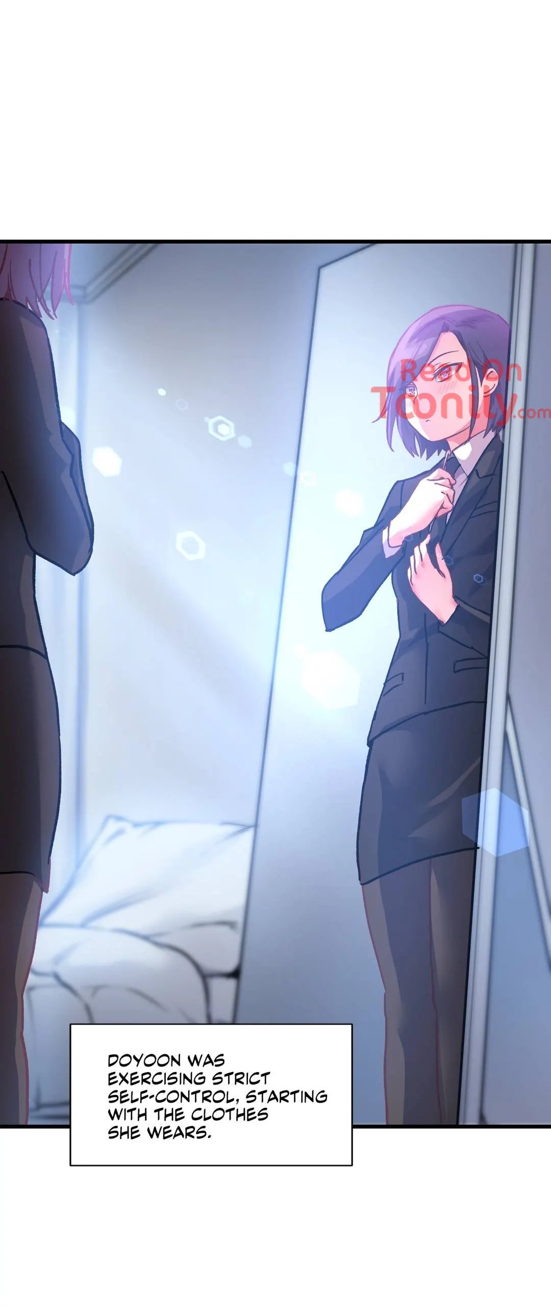 Under Observation: My First Loves and I Chapter 50 Page 19