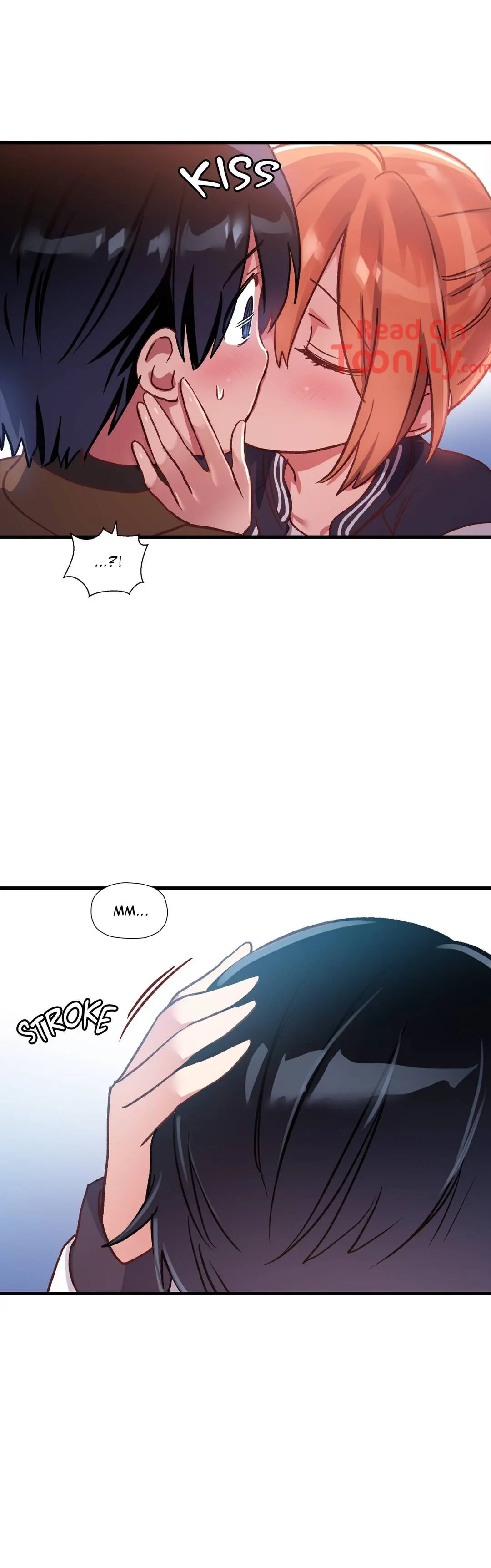 Under Observation: My First Loves and I Chapter 50 Page 23