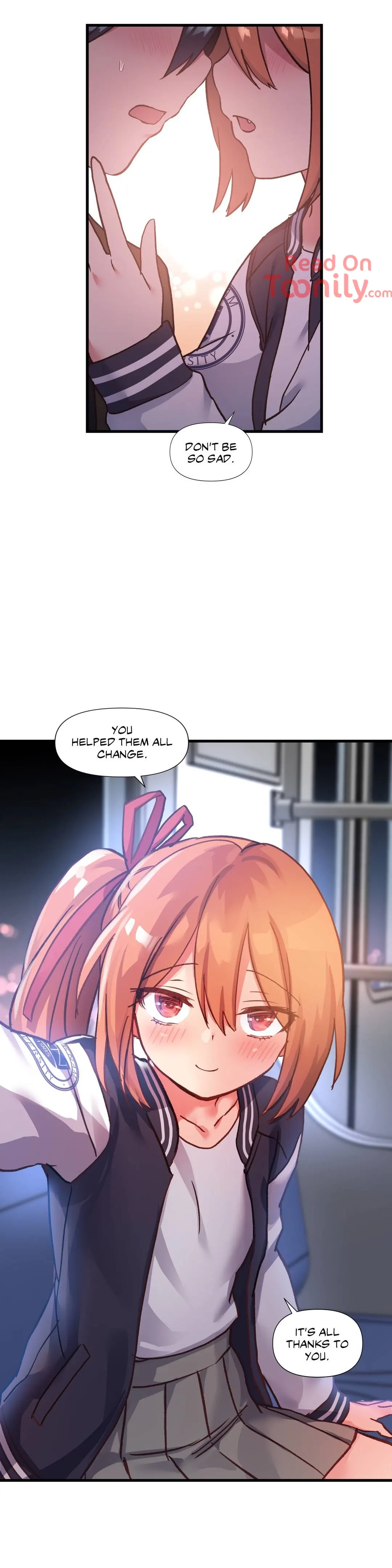 Under Observation: My First Loves and I Chapter 50 Page 24