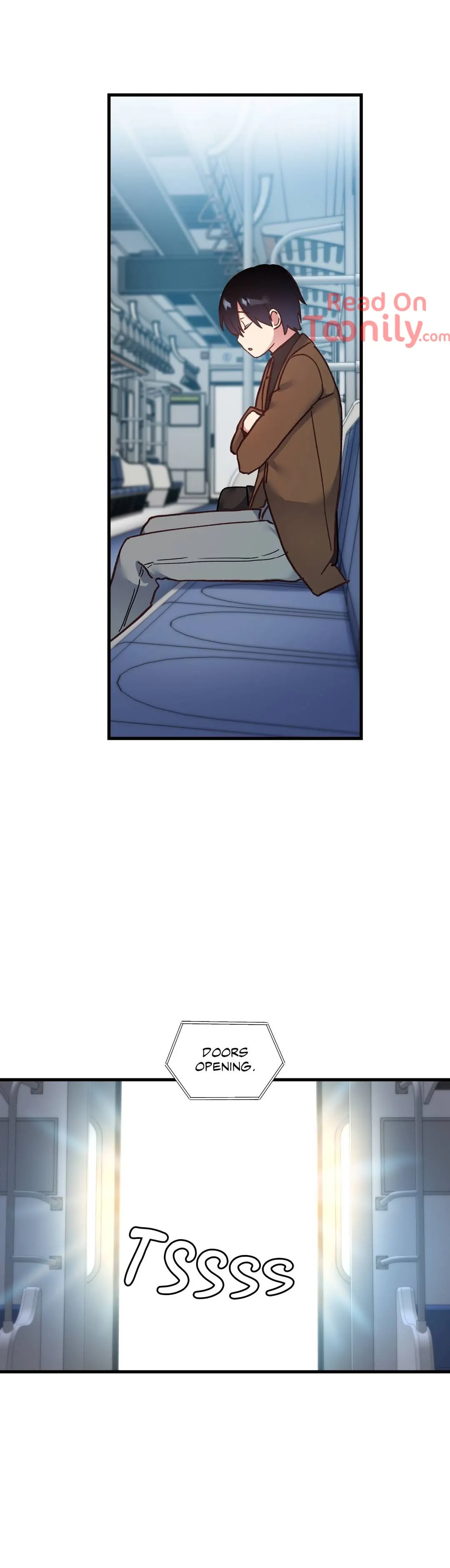 Under Observation: My First Loves and I Chapter 50 Page 27