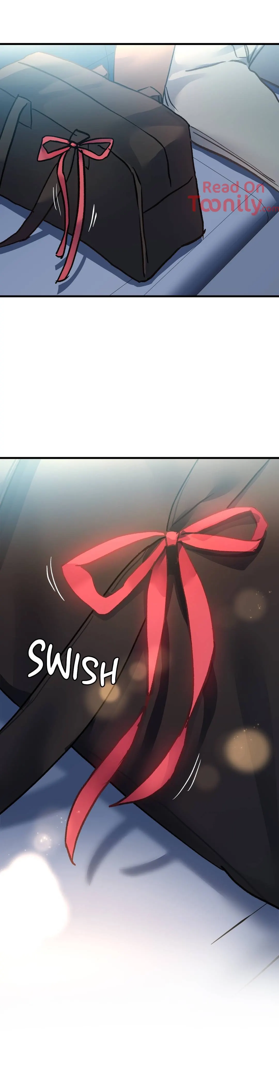 Under Observation: My First Loves and I Chapter 50 Page 28