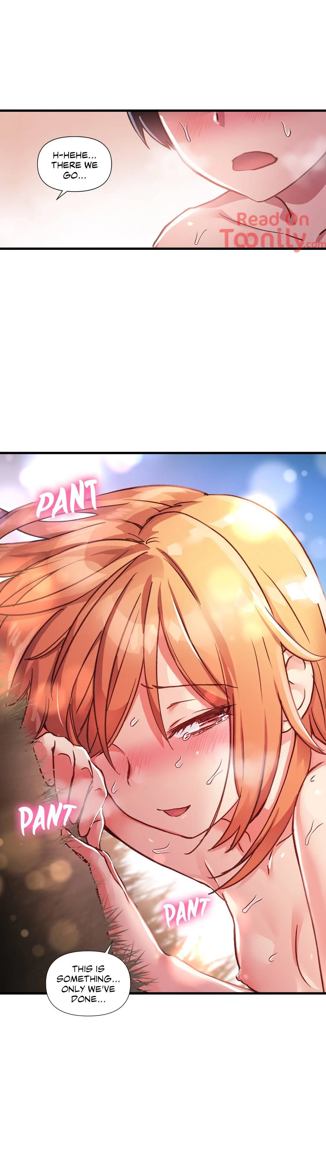 Under Observation: My First Loves and I Chapter 50 Page 5