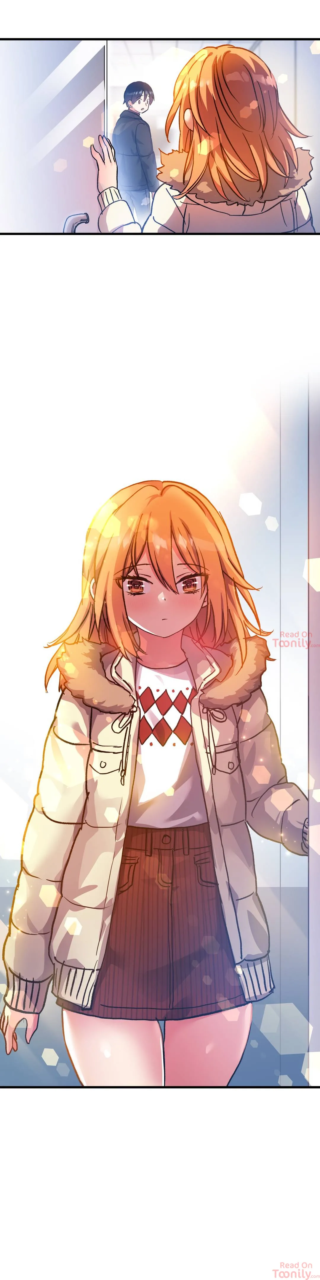 Under Observation: My First Loves and I Chapter 51 Page 22