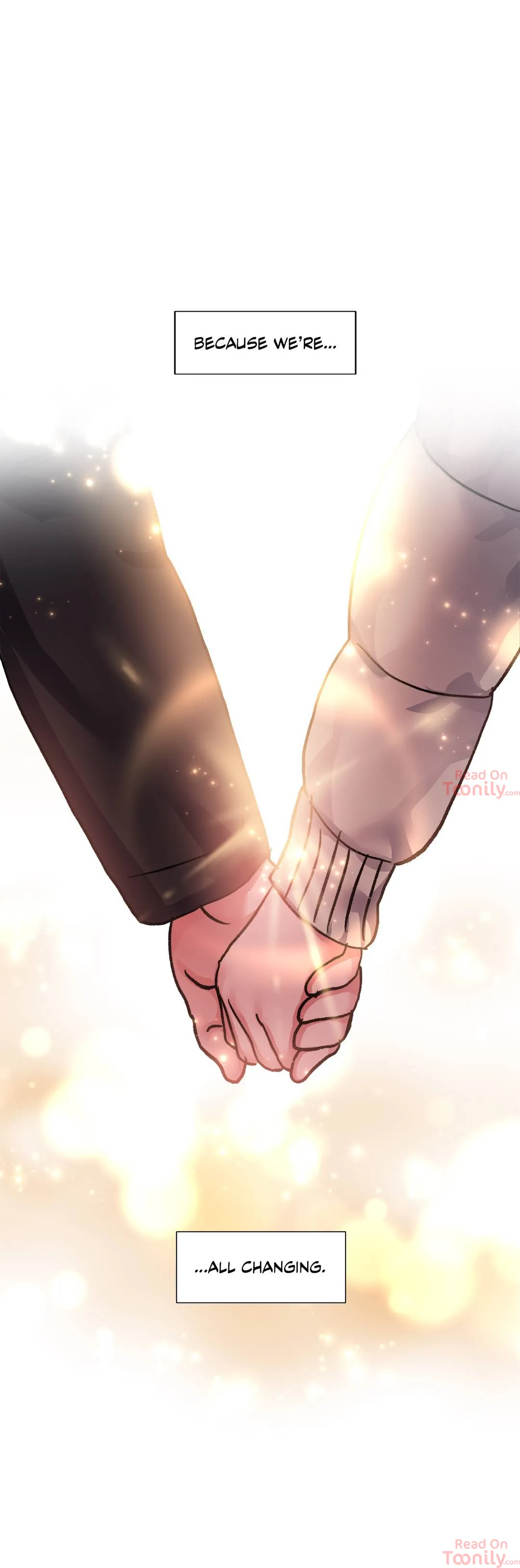 Under Observation: My First Loves and I Chapter 51 Page 24
