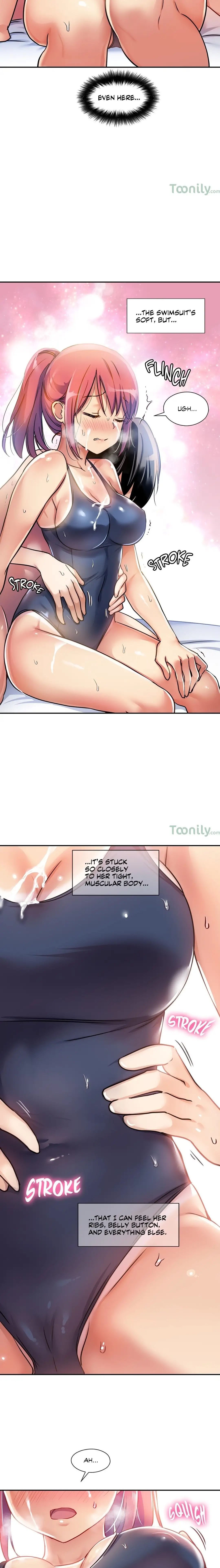 Under Observation: My First Loves and I Chapter 5 Page 12
