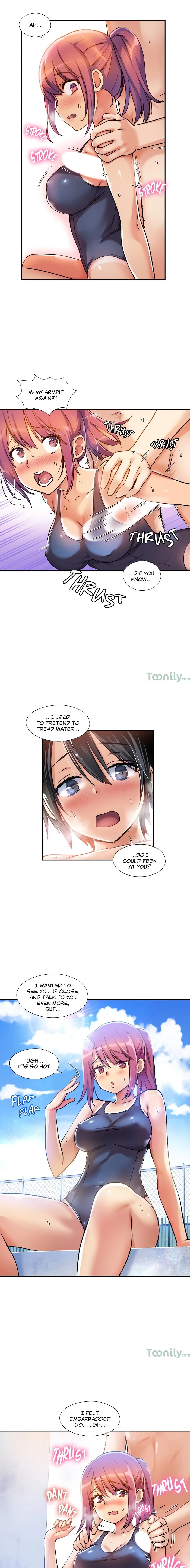 Under Observation: My First Loves and I Chapter 5 Page 6