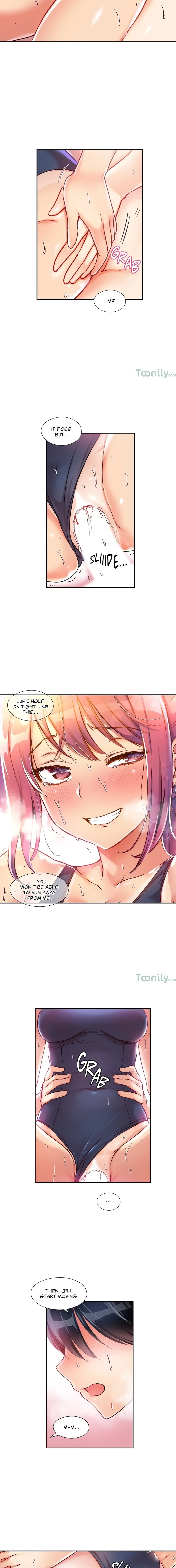 Under Observation: My First Loves and I Chapter 6 Page 2