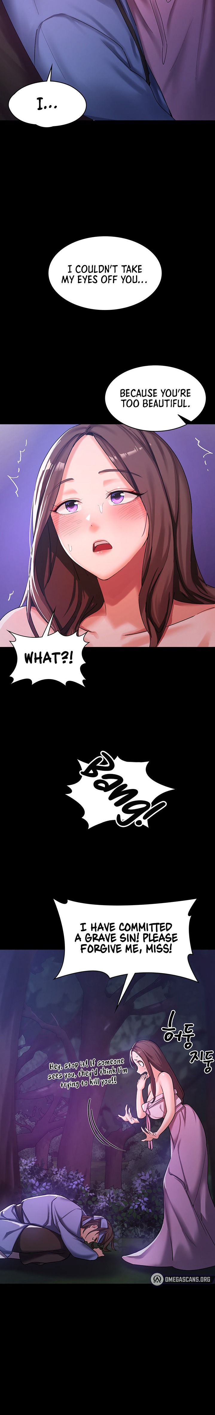 Sexy Man and Woman Chapter 1 Page 5