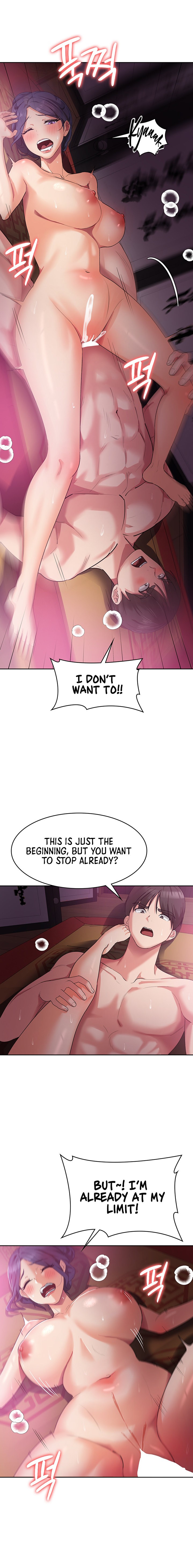 Sexy Man and Woman Chapter 10 Page 17