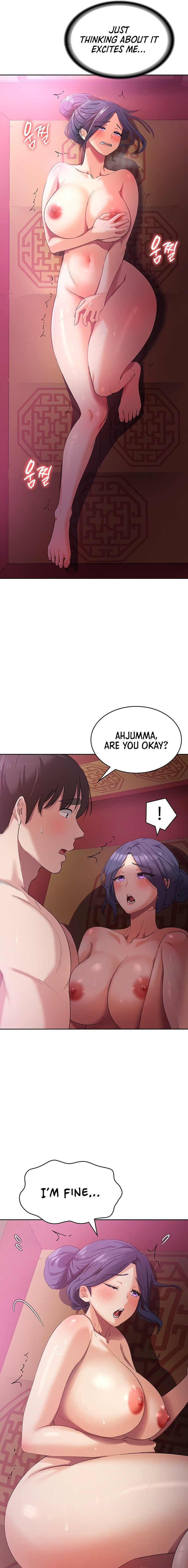 Sexy Man and Woman Chapter 10 Page 3