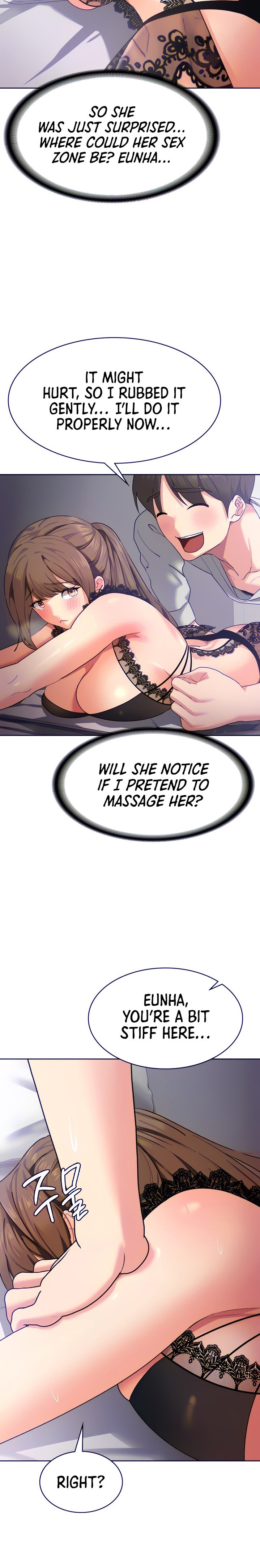 Sexy Man and Woman Chapter 12 Page 22