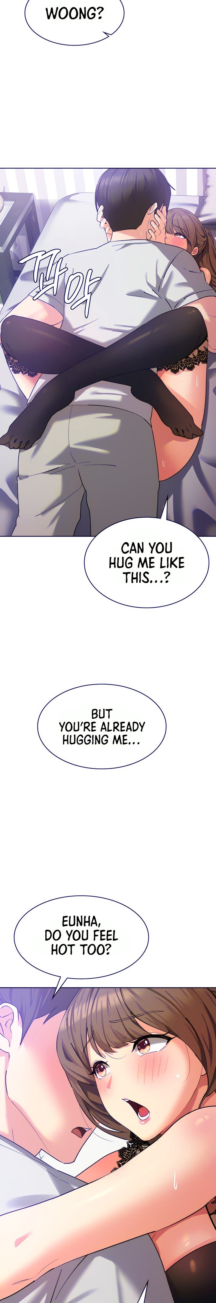 Sexy Man and Woman Chapter 12 Page 30