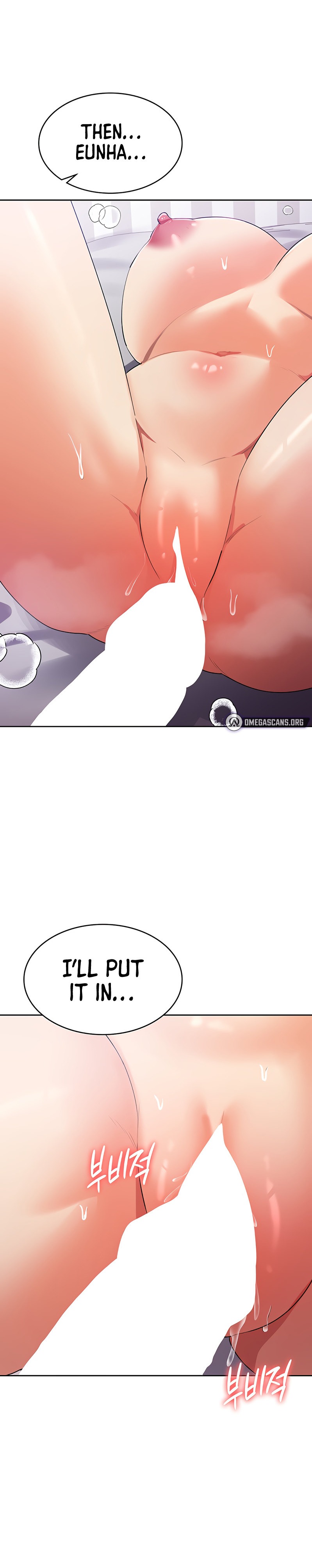 Sexy Man and Woman Chapter 13 Page 20
