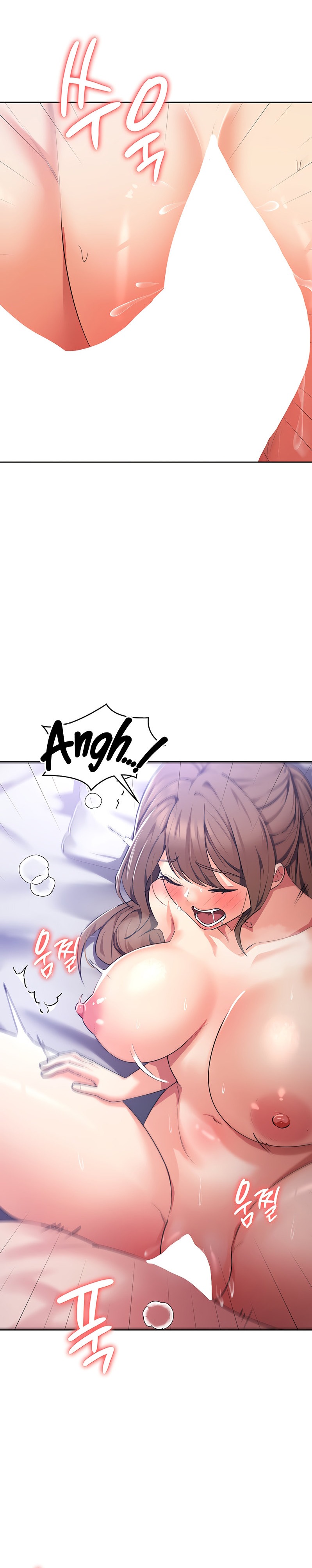 Sexy Man and Woman Chapter 13 Page 21