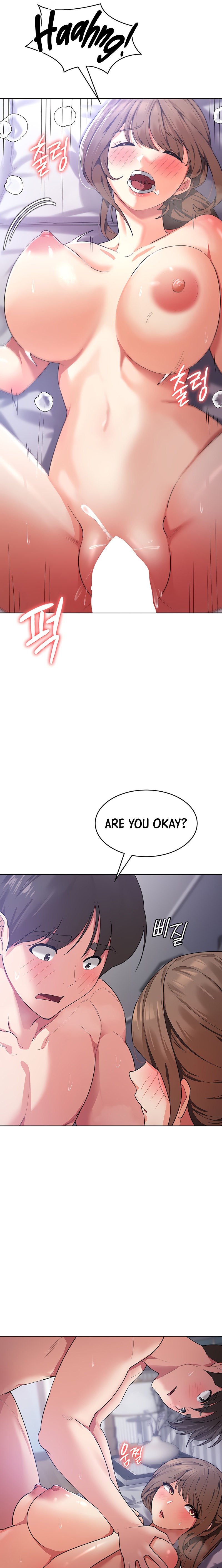 Sexy Man and Woman Chapter 13 Page 24