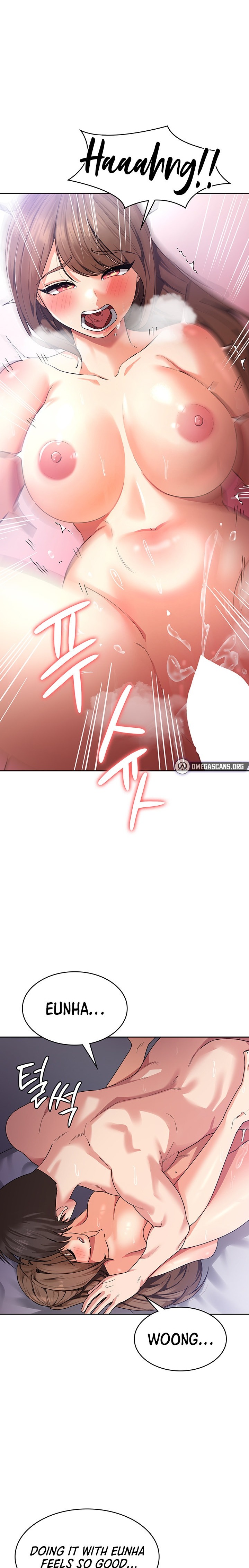 Sexy Man and Woman Chapter 14 Page 23