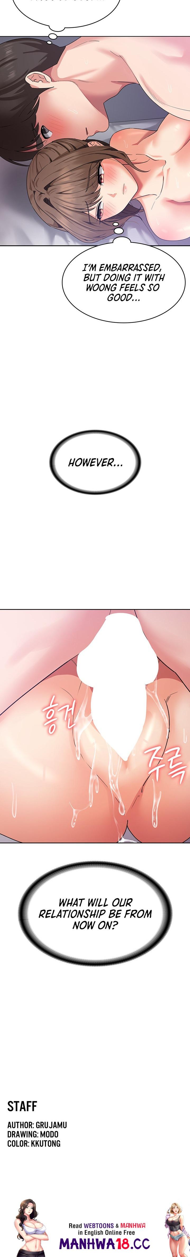 Sexy Man and Woman Chapter 14 Page 24