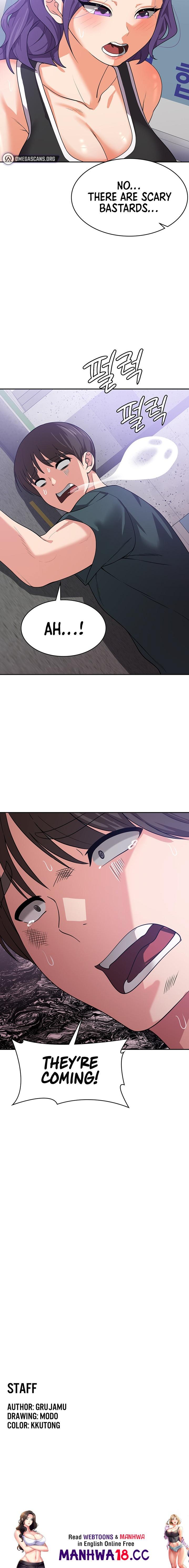 Sexy Man and Woman Chapter 15 Page 26