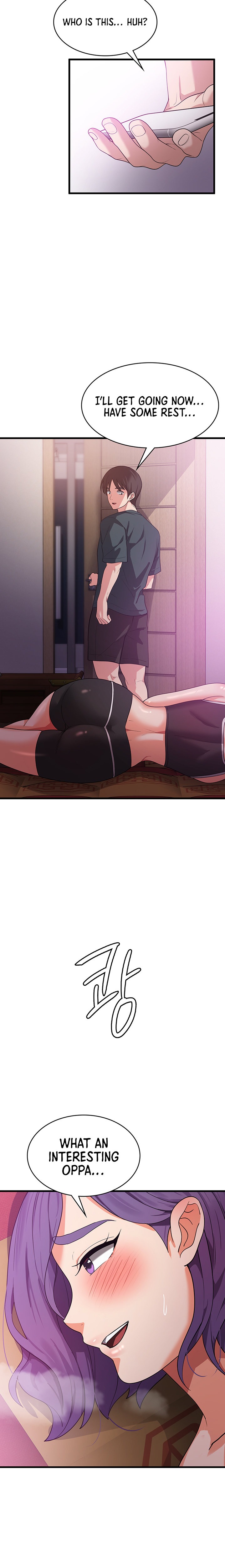 Sexy Man and Woman Chapter 17 Page 24