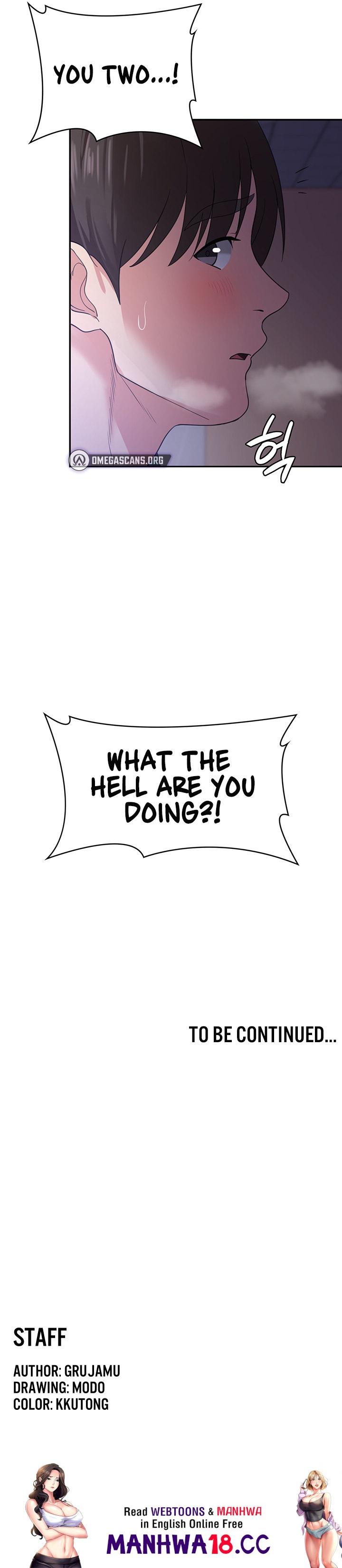 Sexy Man and Woman Chapter 18 Page 25